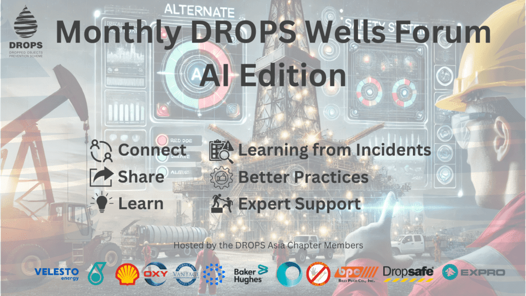 AI Solutions for DROPS