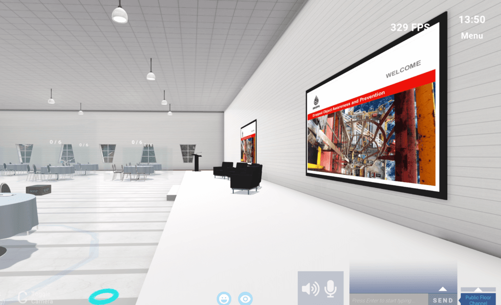 Basic DROPS Awareness