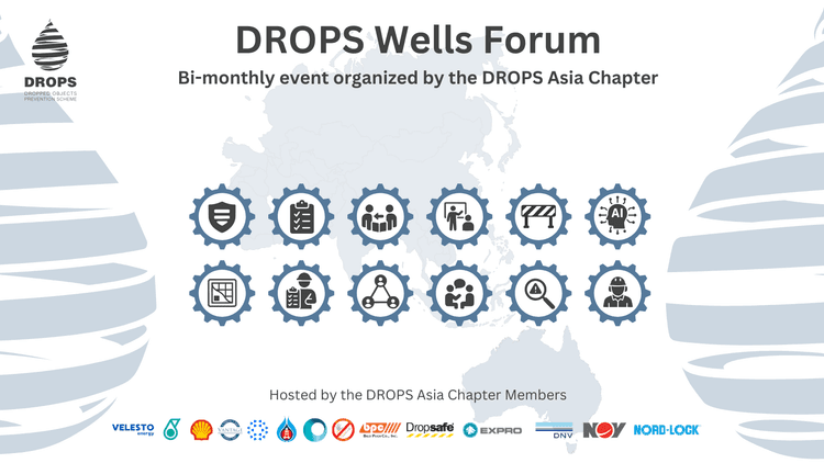 DROPS Training | Dropped Object Prevention Courses & Awareness | Drops ...